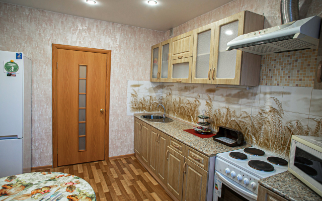 Апартаменты на Диксона