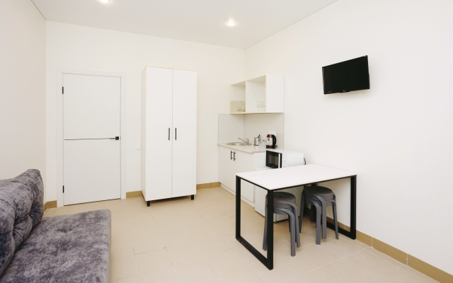 Mini-Otel Gogolya 12