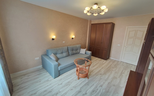 Na Dve Pyatyorki Flat
