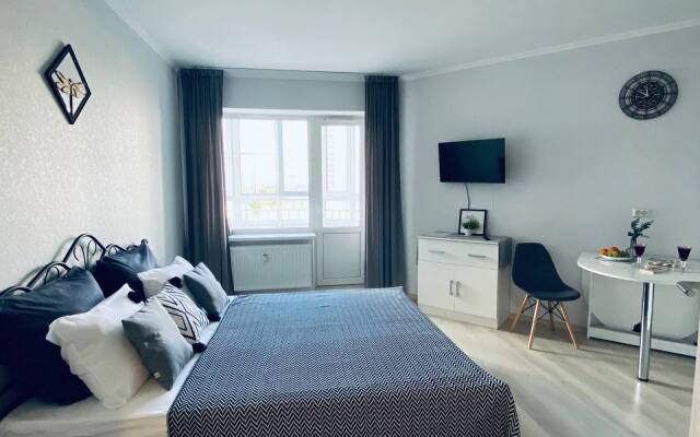 Novogorelovo posutochno Flat