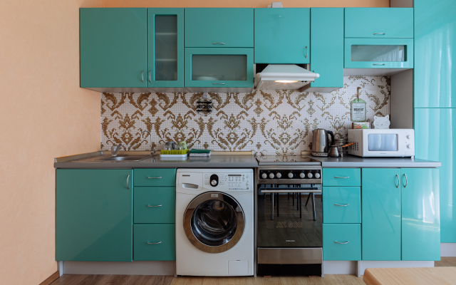 Квартира Welcome to Live