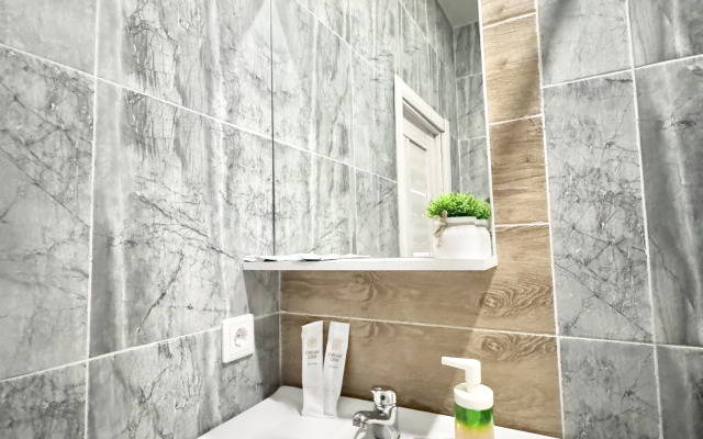 Апартаменты Комфорт Плюс