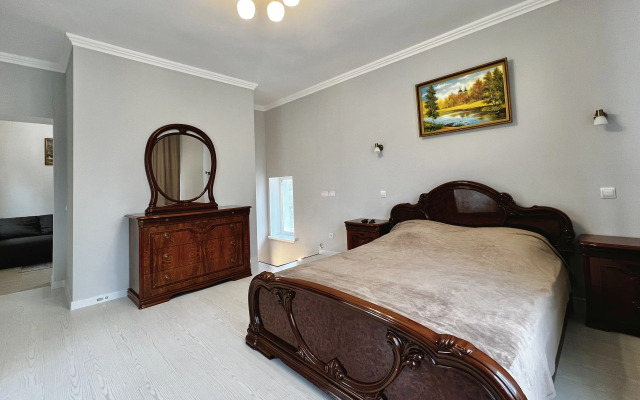 Гостевой дом Жили-были