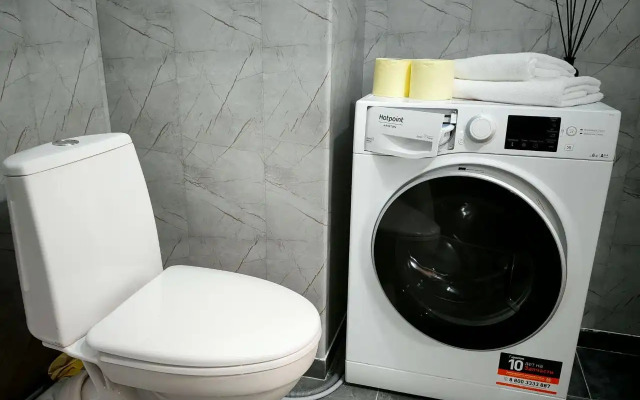 Квартира Уютная 1к