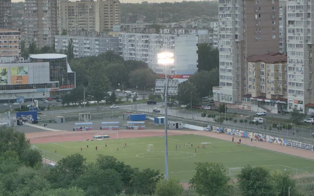 Апартаменты Sunrental