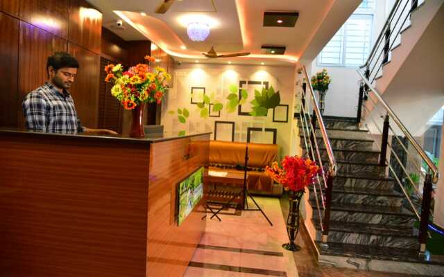 NB Venkateswara Grand Inn Hotel