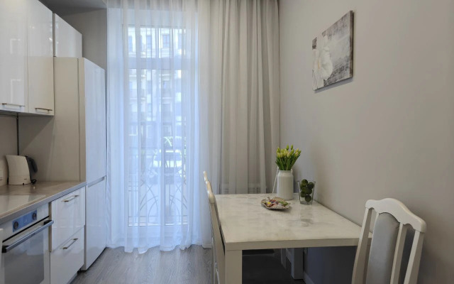 Квартира Уютный Дом у Моря