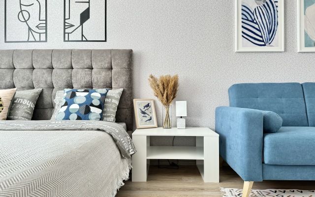 ЖК Европейский в центре