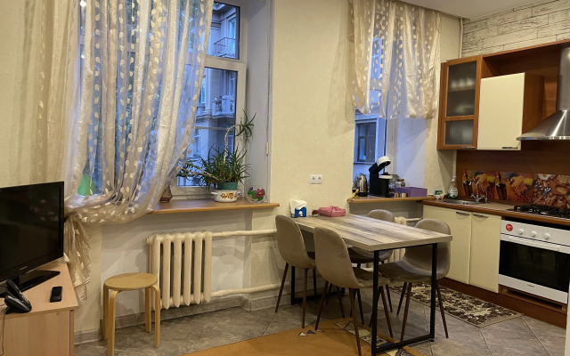 Квартира Snug&CosyHome