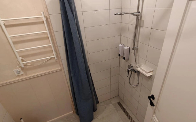 Квартира Стильная однокомнатная