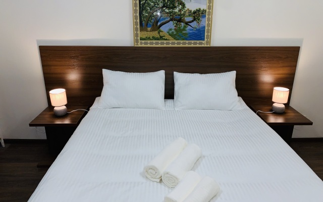 Asean Hotel