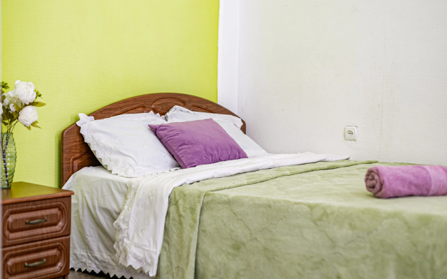 Квартира Уютная в центре Кисловодске