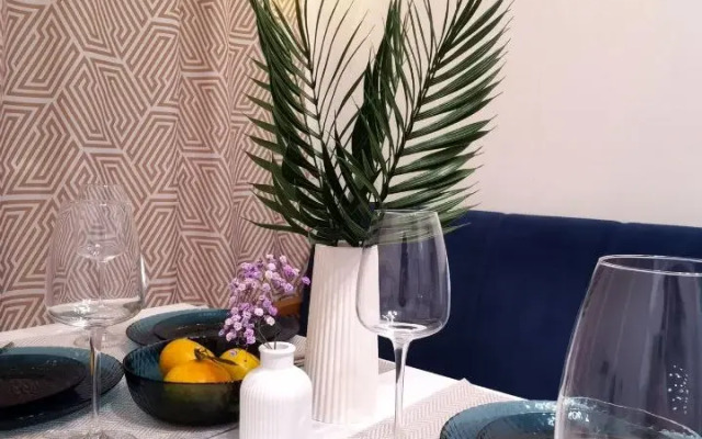 MoscowTour Flat