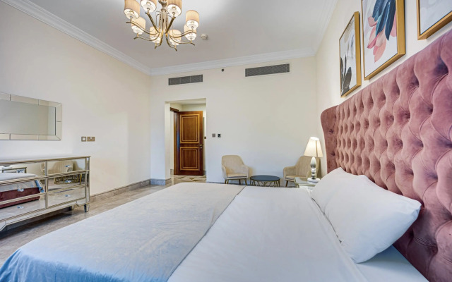 Fairmont South Residence Apartments