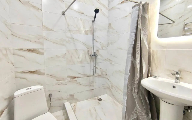 Apartamenty U Morya Guest house