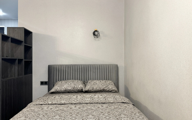 Квартира Уютное место/Hugge Place  Уютная Студия в Центре Города