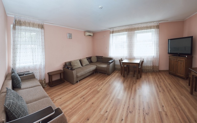 Apartments Astrakhan