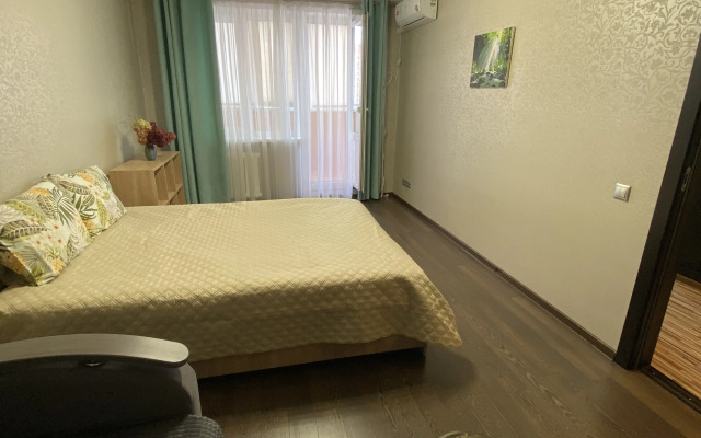 Uyutnaya v Samom Tsentre Novo-Savinovskogo Rayona Flat - Apartment in Kazan - Photo 3