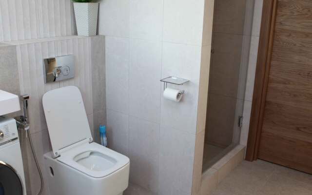 Апартаменты на Приморском 78к2