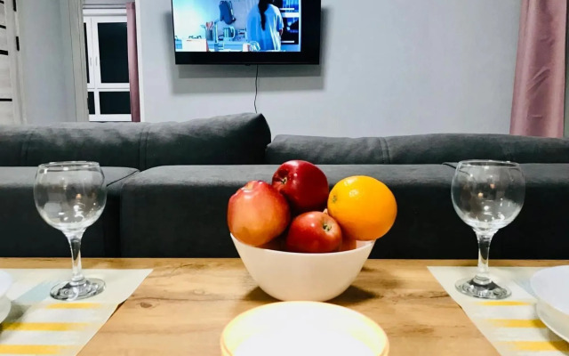 Квартира на Красной улице 118/1