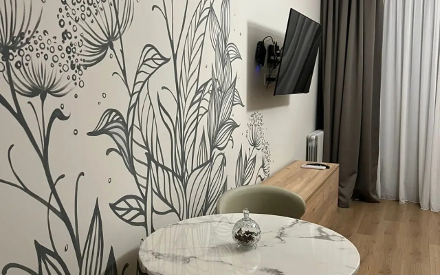 Апартаменты Steps Davydoff