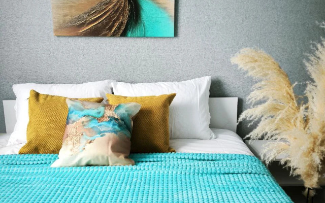 Квартира Лёд и пламя