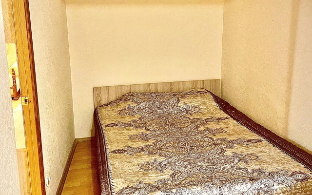 Апартаменты Горького 65А