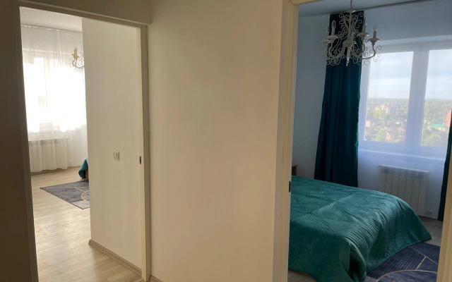 Na Ulitse Kashtanovaya Alleya 169 Flat