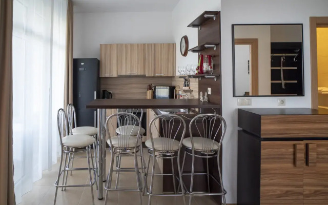 Phoenix De Luxe Apartment 4