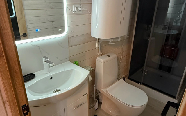 Bulvar Village Guest house