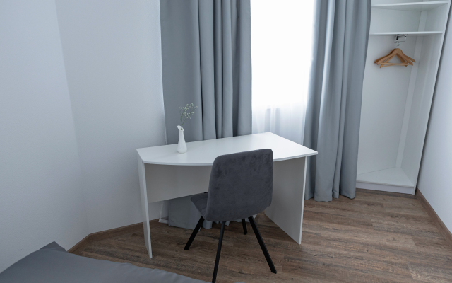 Апартаменты Ярвен Лахти 3