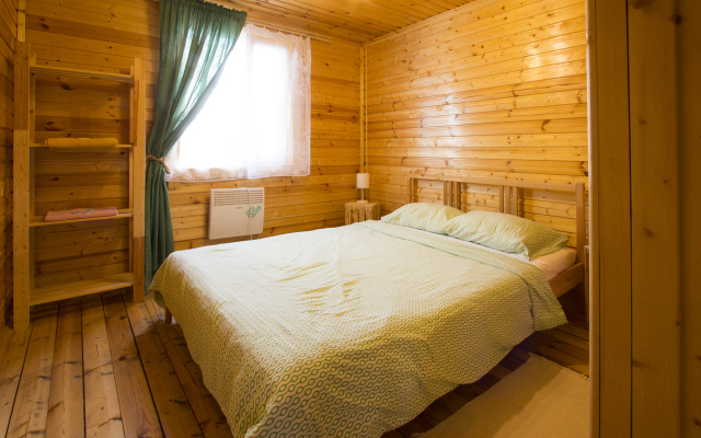 Dupleks 140kv.m. Guest house