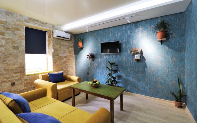 Avlapart Apartments