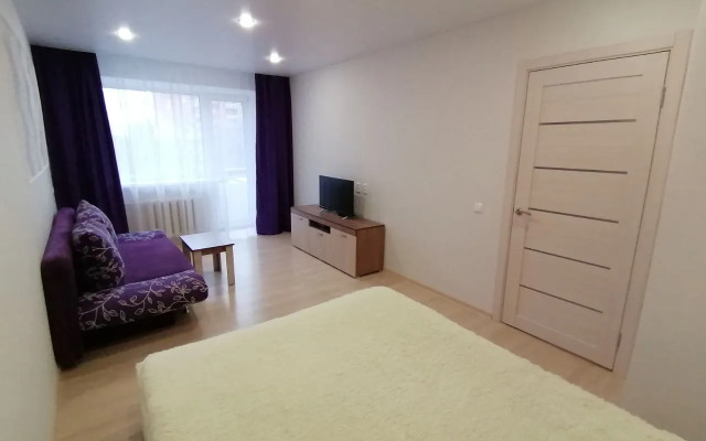 Frunze Avenue 26/4 Apartments