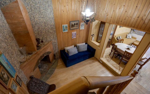 Вилла House Scent of Tbilisi