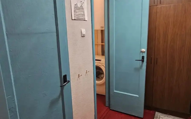 Квартира В центре бюджетно чисто
