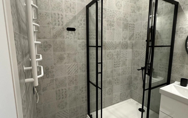 Апартаменты Apart39 Уют как Дома