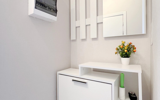 Квартира Уютная