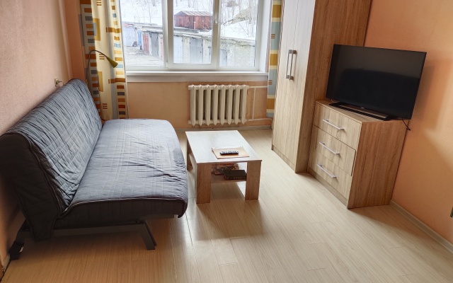 Апартаменты Олимпийская 85 2 этаж