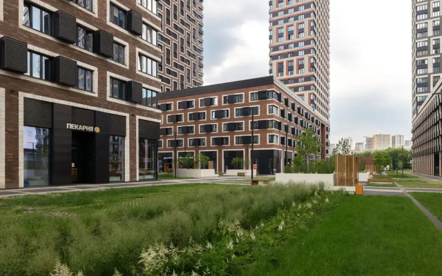 Апартаменты ShortRentLiza