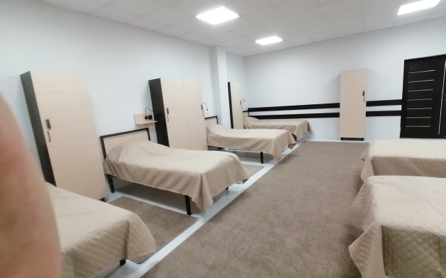 Hostel Nalchikskiy