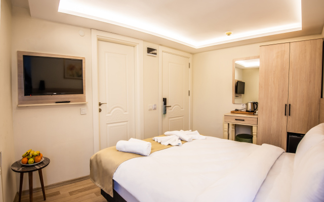 Royal Bosphorus Hotel Spa & Hamam