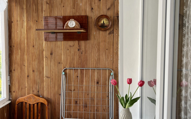 Квартира Уютная квартира в спальном районе