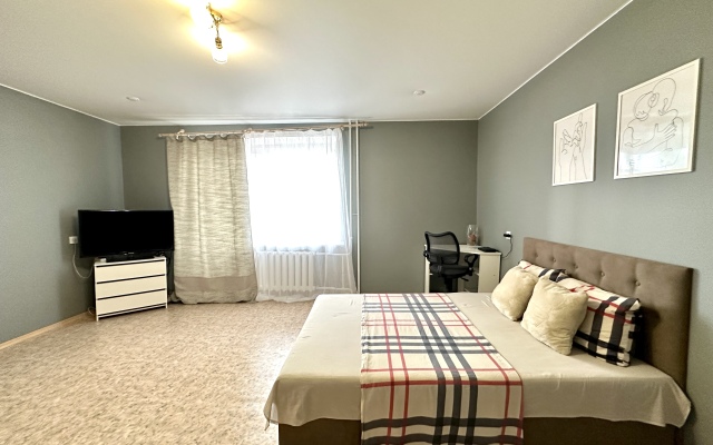Floks na Moskovskom Trakte Apartments
