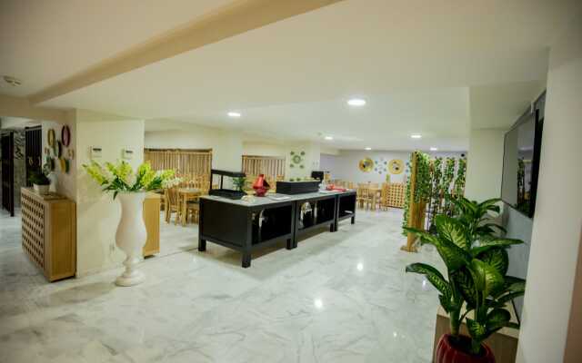 Hotel Du Golf
