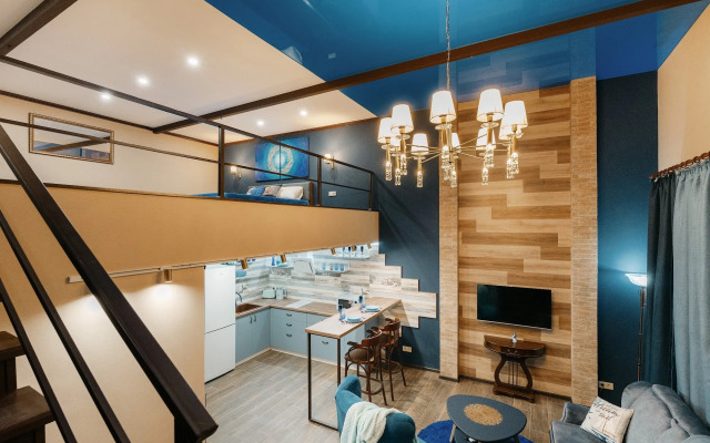 Familiya Gurzuf Apartments 14