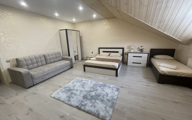 Blanca Duplex Appartment