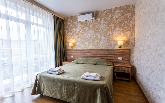 Anastasiya  Guest house
