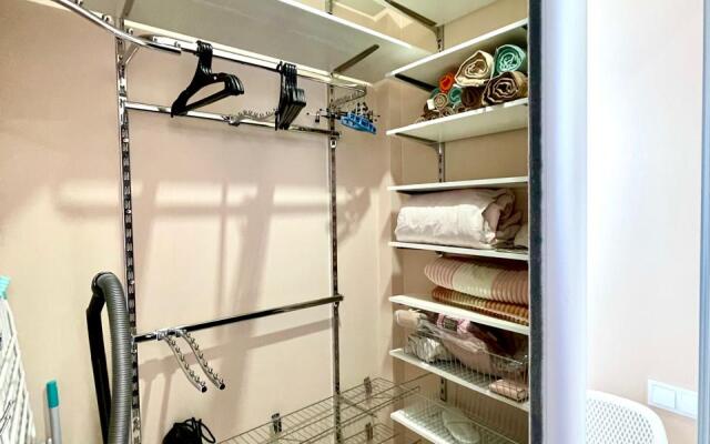 Квартира Миндаль