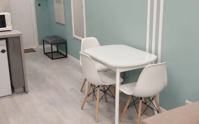 Morskaya Simfoniya 2 Apartments 15